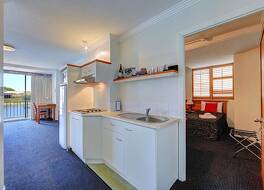 Burnett Riverside Motel 写真