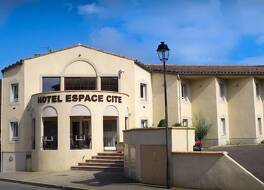 ホテル エスパス シテ 写真