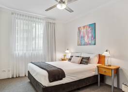 リパブリック アパートメンツ 写真