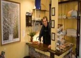 ラビリンス ホステル