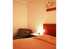 Hotel Lagoa dos Pastorinhos 写真