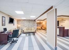 マイクロテル イン & スイーツ バイ ウィンダム ピジョン フォージ 写真