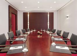 シェラトン デュッセルドルフ エアポート ホテル 写真