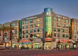 Hyatt House At Anaheim Resort/convention Center