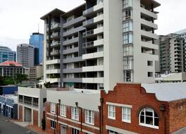 フリスコ サービスド アパートメンツ 写真