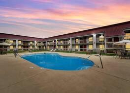 レッド ルーフ イン キングスポート