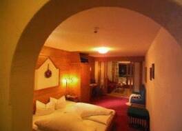 Hotel Tirol Fiss 写真