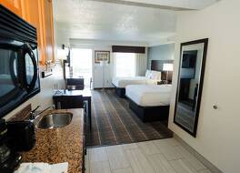 メインステイ スイーツ ノックスビル ノース I-75 写真