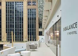 ノボテル メルボルン オン コリンズ 写真