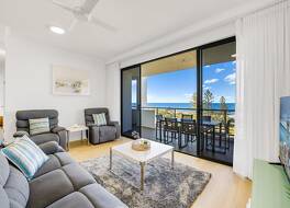 Meridian Alex Beach Apartments 写真