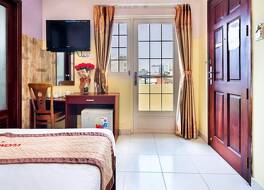 S79 ヴォン クアン エアポート ホテル 写真