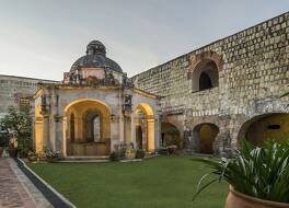Quinta Real Oaxaca 写真