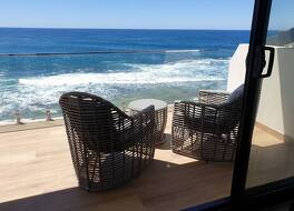 オーシャン フロント アット ジ エントランス 写真