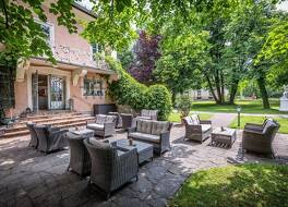 Hotel Schloss Leopoldskron 写真