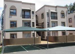 セレンゲティ セルフ ケータリング ユニッツ 写真