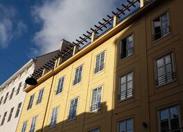 K+K ホテル マリア テレジア 写真