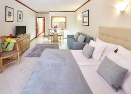 Luna Clube Oceano 写真