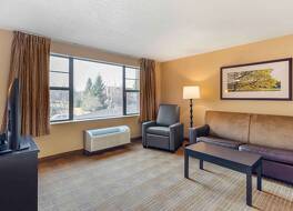 エクステンデット ステイ アメリカ スイーツ シカゴ バーノン ヒルズ レイク フォアズ 写真