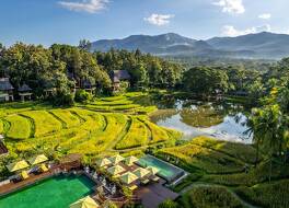 Four Seasons Resort Chiang Mai (SHA Plus+)
