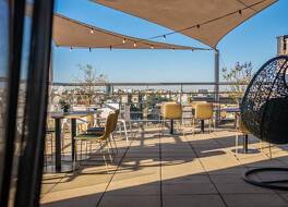 メルキュール ポルト セントロ サンタ カタリーナ 写真