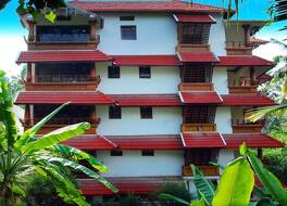 コヴァラム ビーチ ホテル