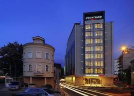 Courtyard by Marriott Sarajevo 写真