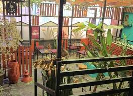 メダル ホテル 写真