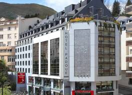 ホテル パドゥ 写真