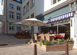 ホテル パルク ボザール 写真