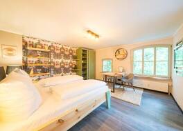 Design Apartments - "Remise Blumberg" 写真