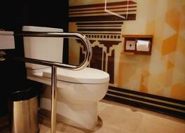 ヒルトン ガーデン イン リージャン 写真