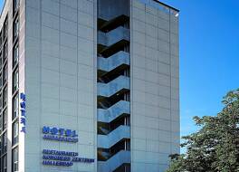 ホテル アンバサダー 写真