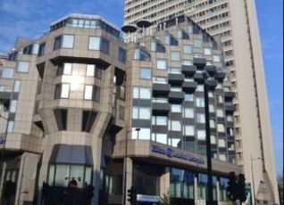 ヒルトン メトロポール ホテルのクチコミ 評判 フォートラベル Hilton London Metropole Hotel ロンドン