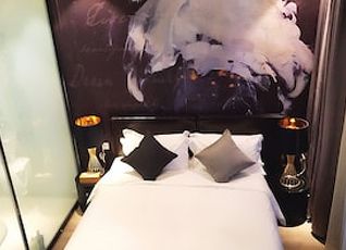 シーアン Xy ホテル ベル タワーの宿泊予約 料金比較 フォートラベル Xian Xy Hotel Bell Tower 西安
