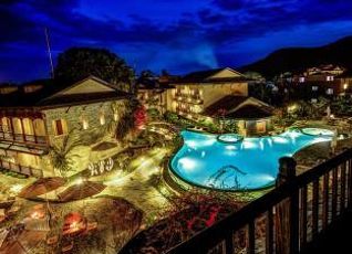 テンプル ツリー リゾート スパに関する旅行記 ブログ フォートラベル Temple Tree Resort Spa ポカラ