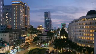 ディン オペラ ホテル