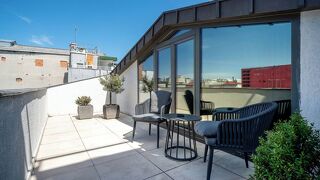 センティレ ホテルズ＆レジデンシーズ タクシム