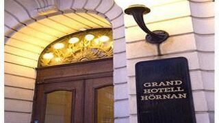Grand Hotell Hornan