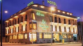 Hotel Ele Puente Romano de Salamanca