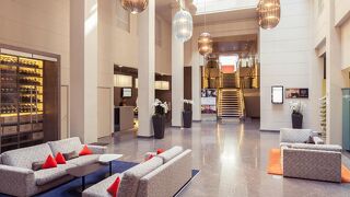 ホテル メルキュール ナント サントル グラン