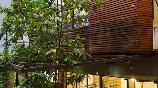 カオス ブティックホテル