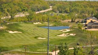 Inn at Harbor Shores