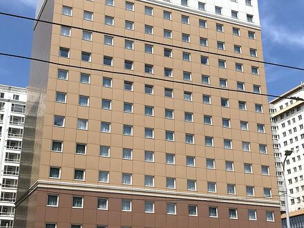 東横イン ウランバートル 写真