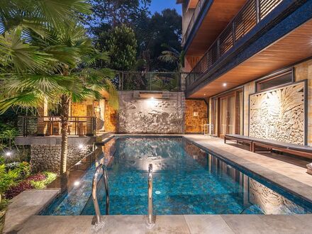 マル フォーチュナ ヴィラ バイ モリア 写真