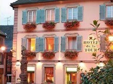 Logis Hôtel de la Tour 写真
