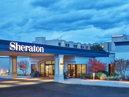 Sheraton Portland Airport Hotel 写真