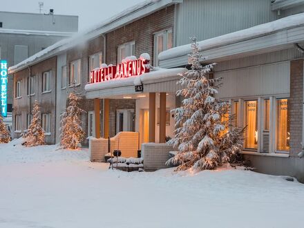 ホテル アーケナス 写真