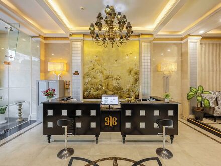 A25 ホテル - 06 トゥロオン ディン 写真