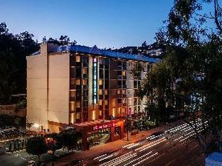 Hilton Garden Inn Los Angeles/Hollywood 写真