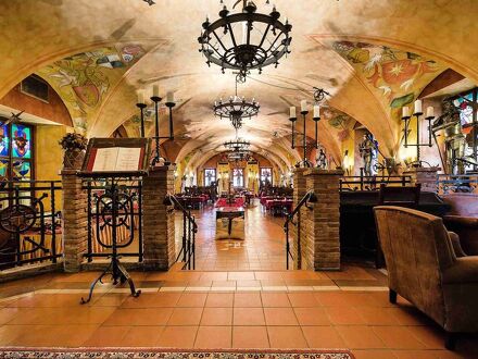 ホテル カンパ 写真